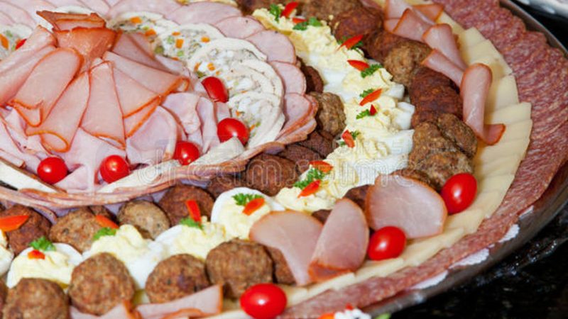 冷冻食品批发规格参数标准揭秘：如何选择优质产品