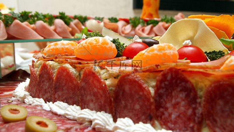 保健品食品代工代料：揭秘食品行业的新趋势