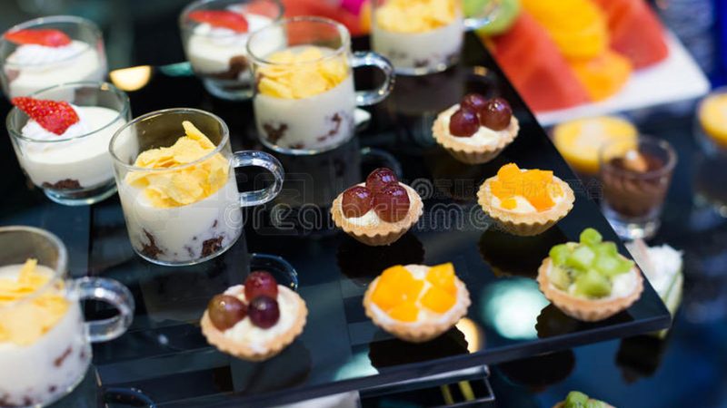 食品OEM代加工：揭秘其背后的优势与价值