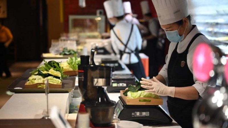 膨化食品铝箔袋：揭秘其背后的技术与标准**