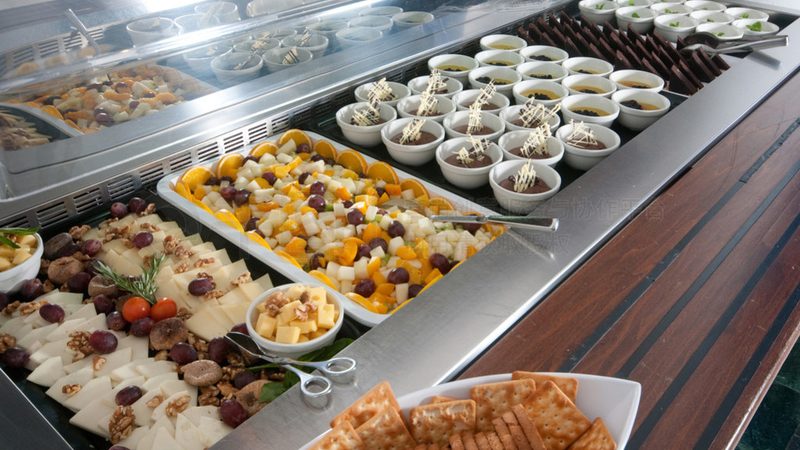 成都餐饮加盟总部支持服务：加盟商的坚实后盾