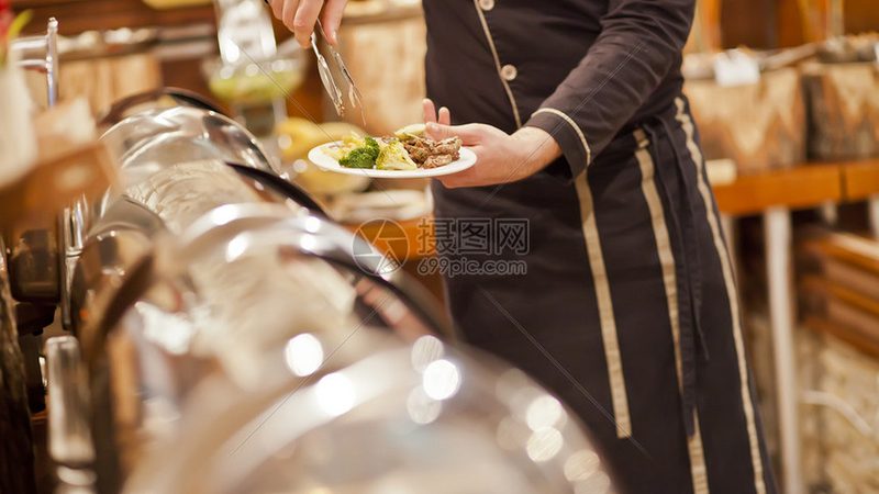 宿舍零食饼干热量对比：揭秘如何挑选低热量零食