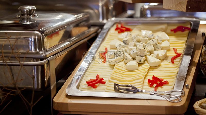 上海食品OEM代工：揭秘成功案例背后的秘密