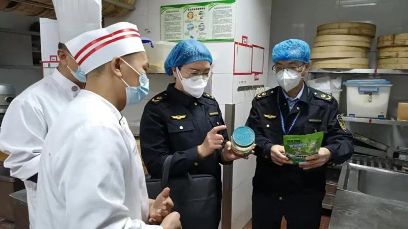 揭秘食品批发代理公司排名背后的秘密**