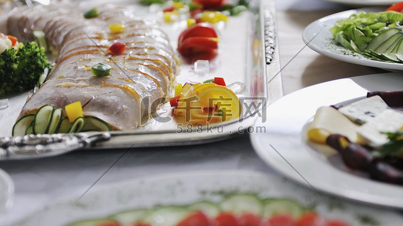冷冻食品批发加盟：这笔账到底该怎么算