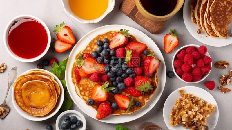 膨化食品机械：全自动参数揭秘**
