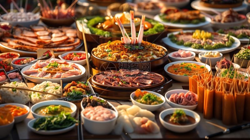 揭秘凯里酸汤火锅底料：从原料到成品的制作工艺