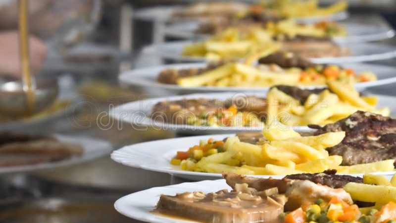 连锁餐饮供应链标准规范：构建食品安全与效率的双重保障
